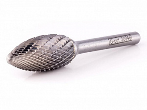 Борфреза GTOOL форма H 16-36-06 L65