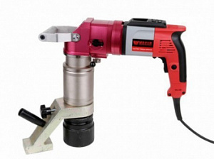 Электрогайковерт угловой ETW-80A