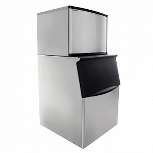 Льдогенератор MQ-250 Foodatlas Eco